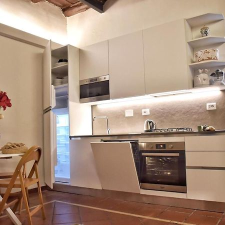 Falegnami Apartment Rome Buitenkant foto