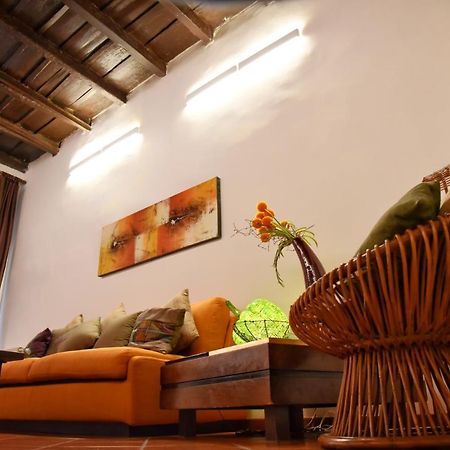 Falegnami Apartment Rome Buitenkant foto