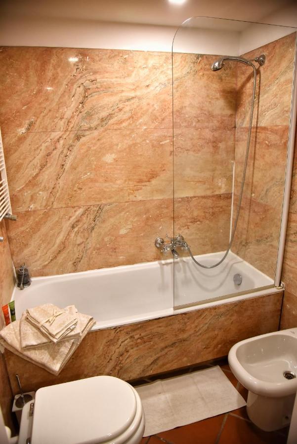 Falegnami Apartment Rome Buitenkant foto