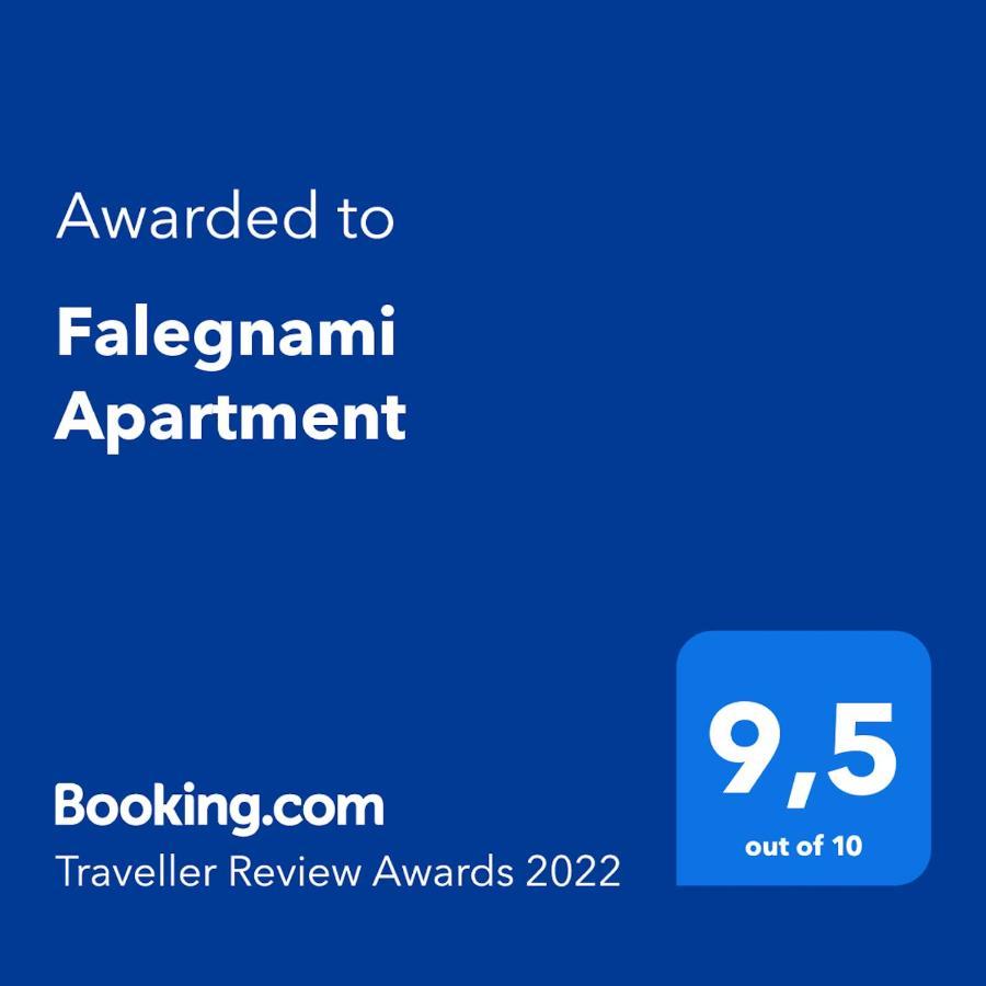 Falegnami Apartment Rome Buitenkant foto