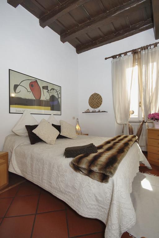 Falegnami Apartment Rome Buitenkant foto