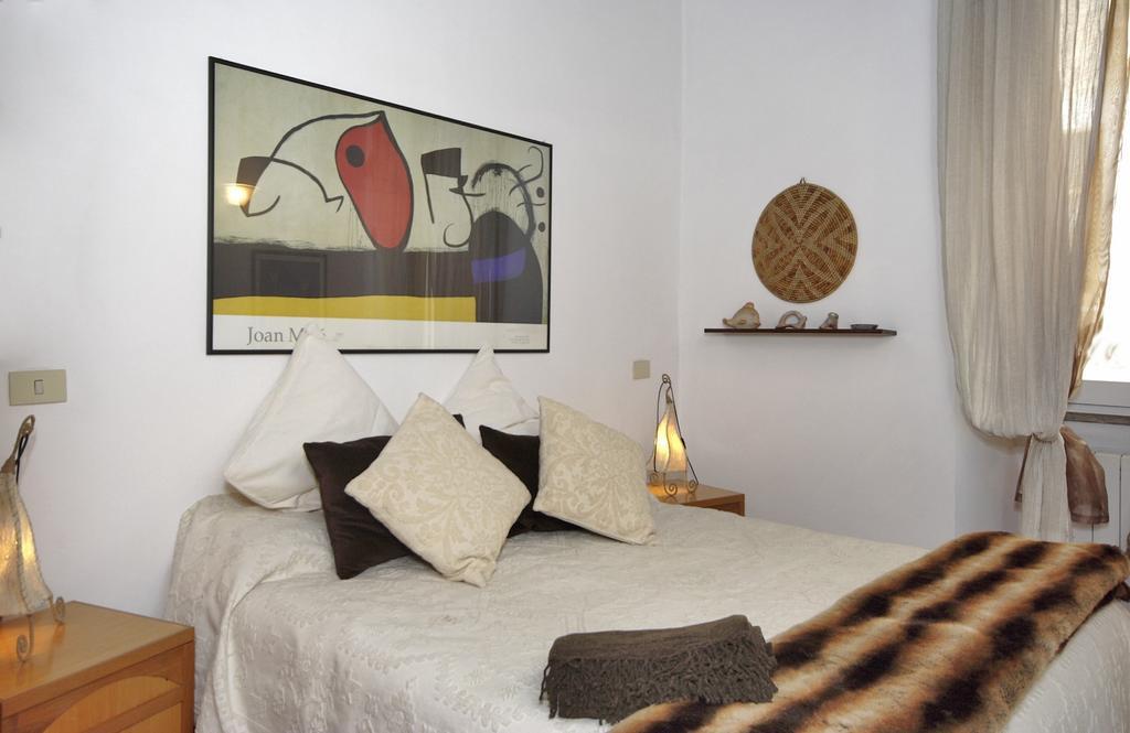 Falegnami Apartment Rome Buitenkant foto